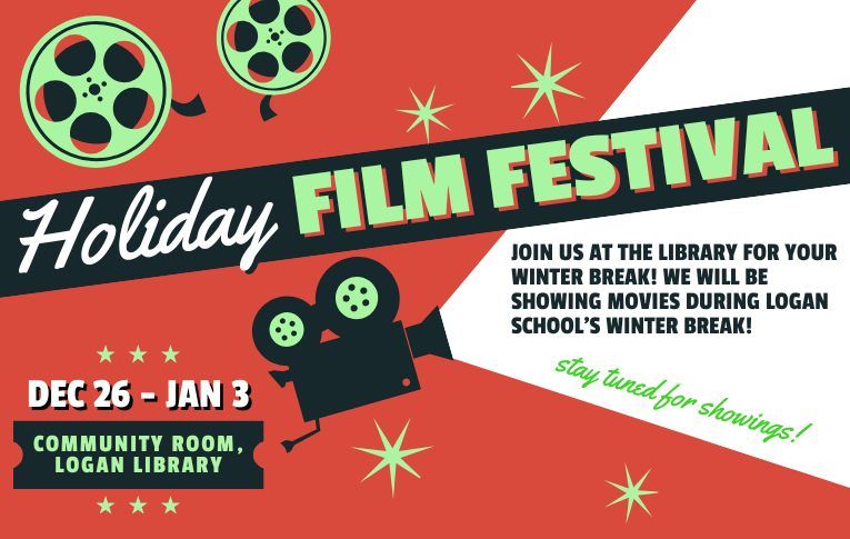 Holiday Film Festival