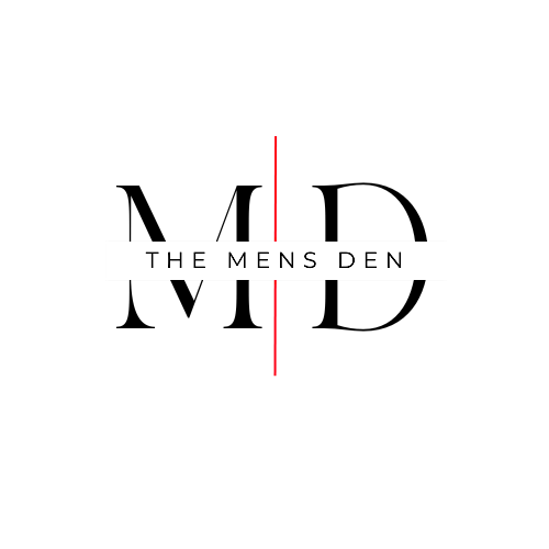 The Mens Den w\/ Jason Wilson