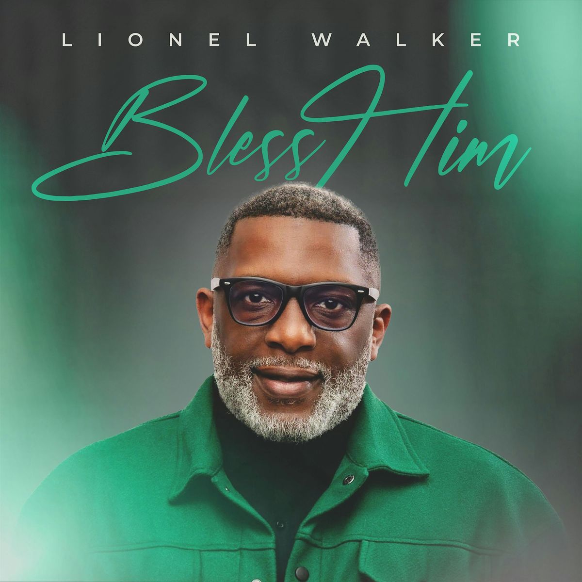 BLESS HIM - Release Concert