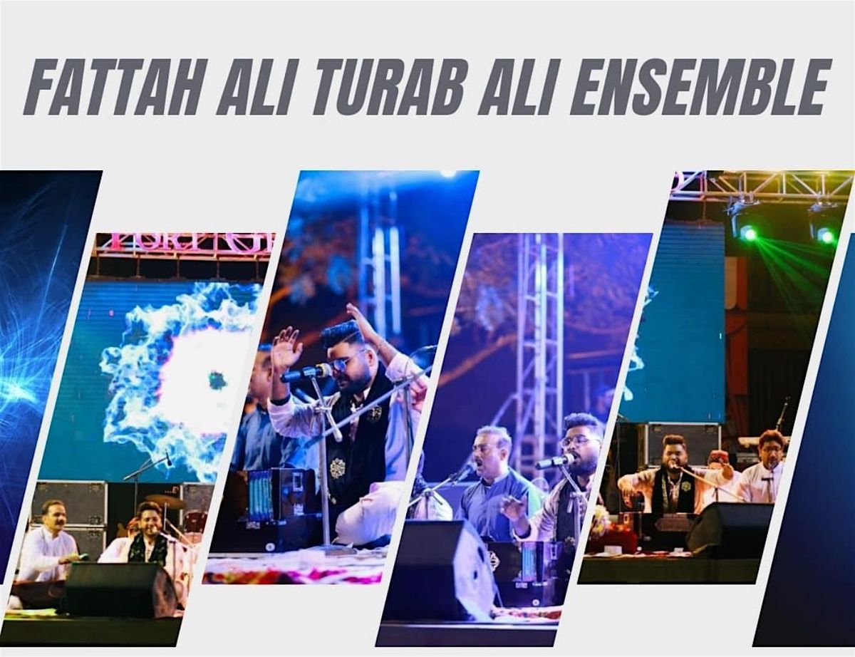 SUFI QAWWALI NIGHT
