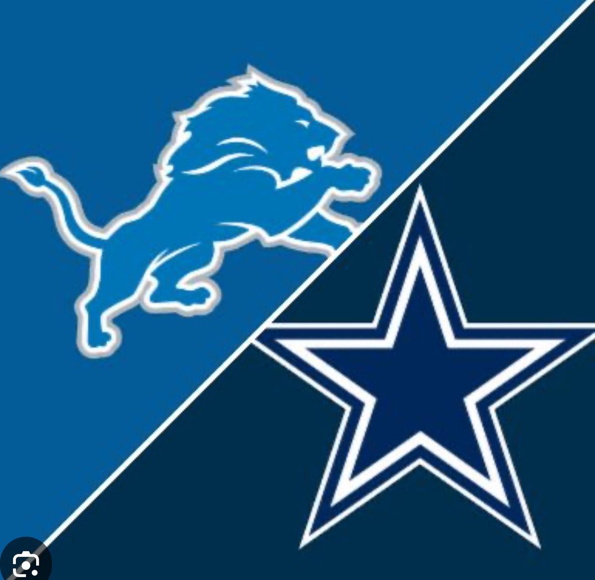 NFL Watch Party! \ud83c\udfc8 Detroit Lions vs Dallas Cowboys Singles Mixer!