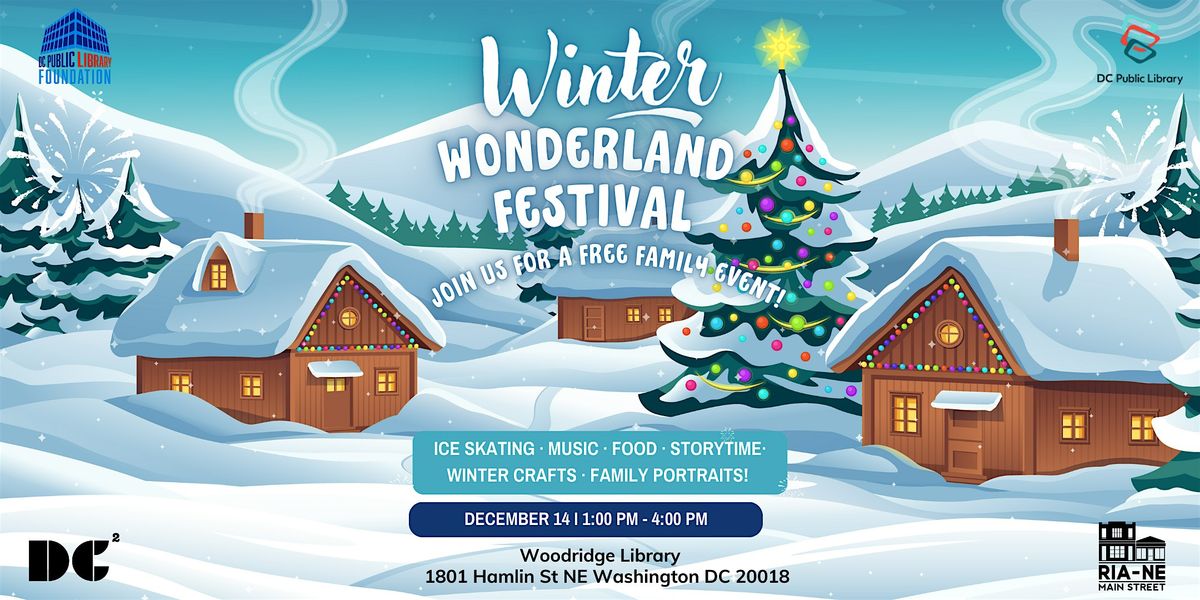 Winter Wonderland Festival