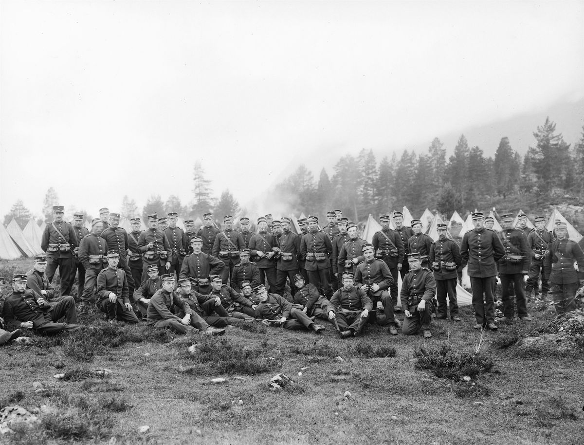 Earning its Keep: 148 Years of the Suffolk Regiment Depot