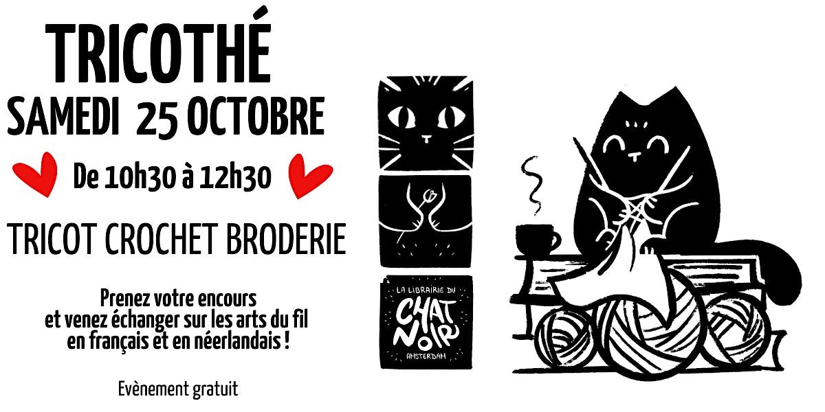 Tricoth\u00e9 octobre