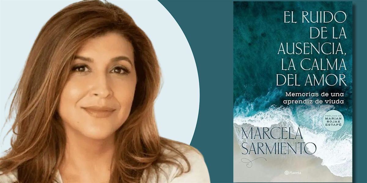 En Espa\u00f1ol: Una velada con Marcela Sarmiento