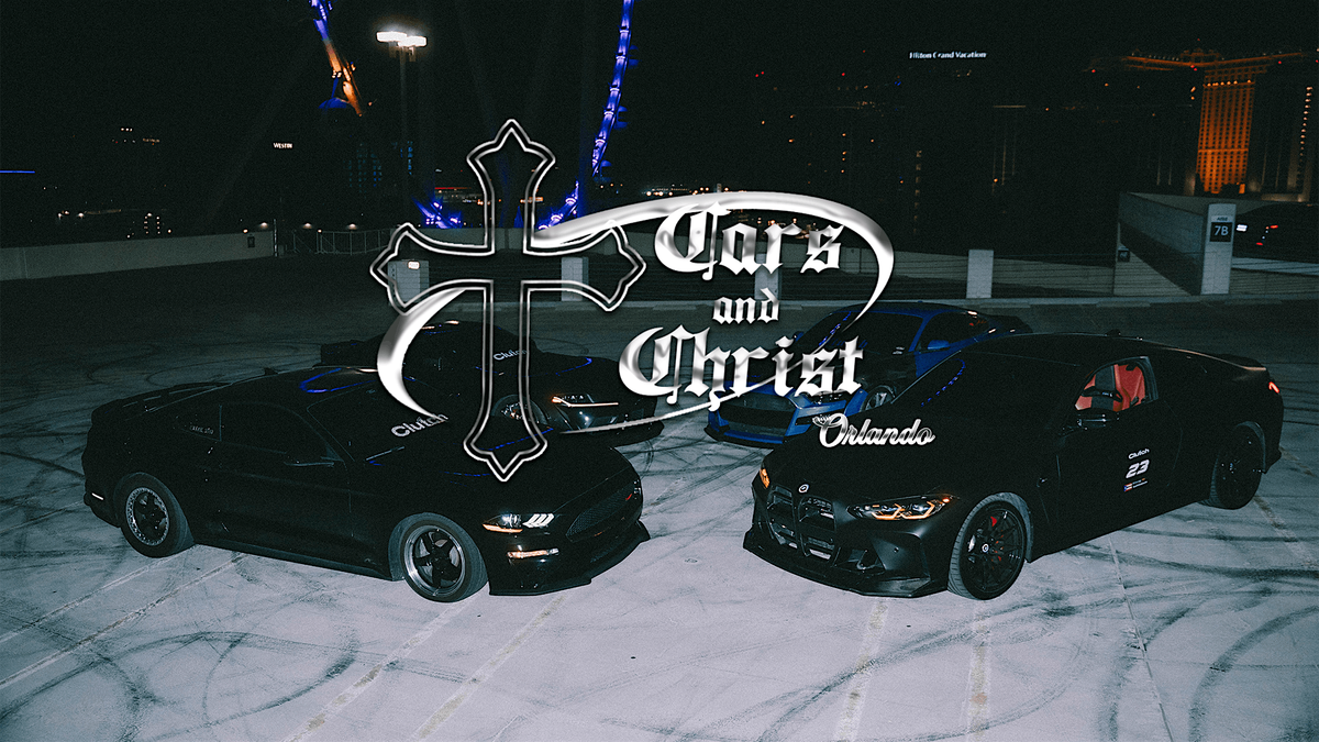 Cars & Christ Orlando