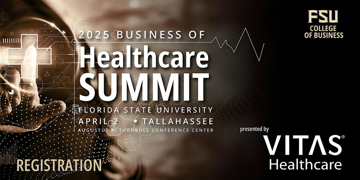 Business of Healthcare Summit