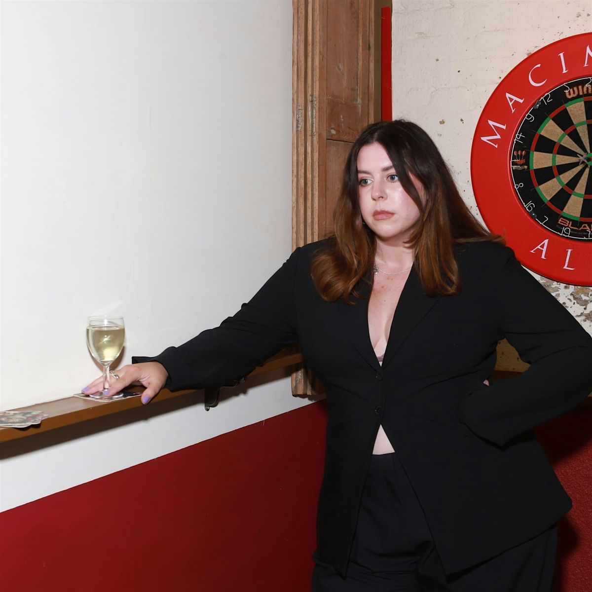 Kelli Blanchett Casual Dining EP Listening Party