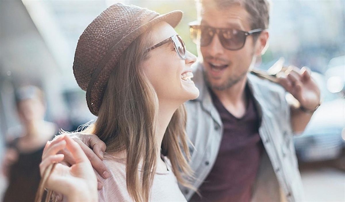 'Little Something' Dating (*30-45) @ The M Bar, Horsham