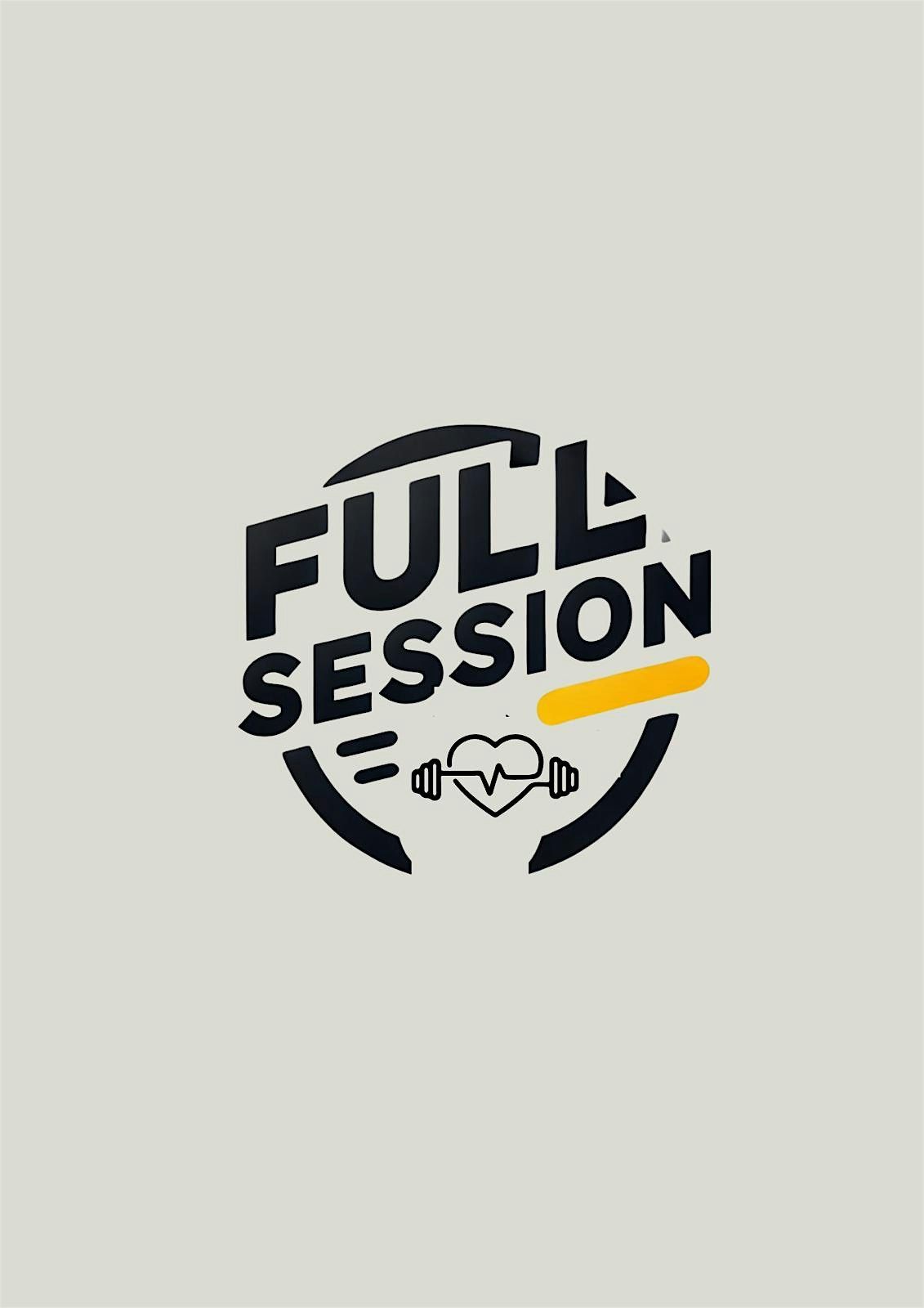FULL SESSION 6