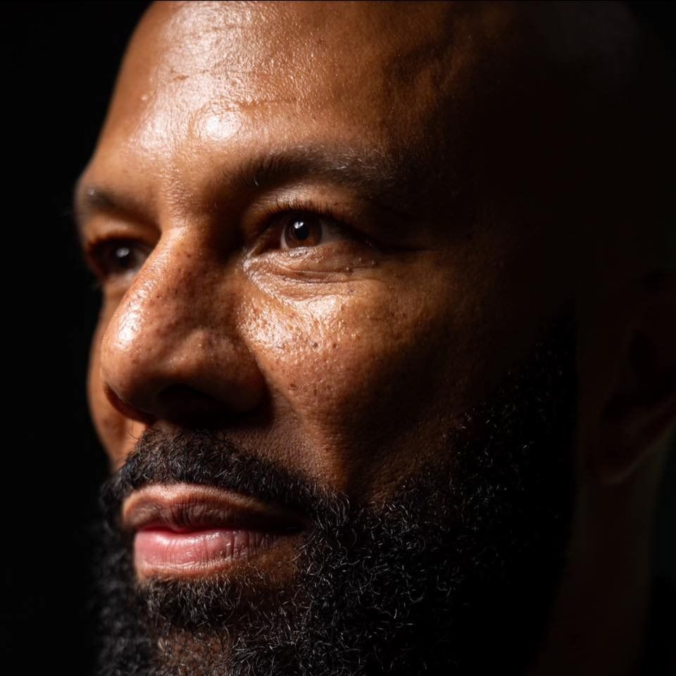 Common & The Grand Rapids Symphony