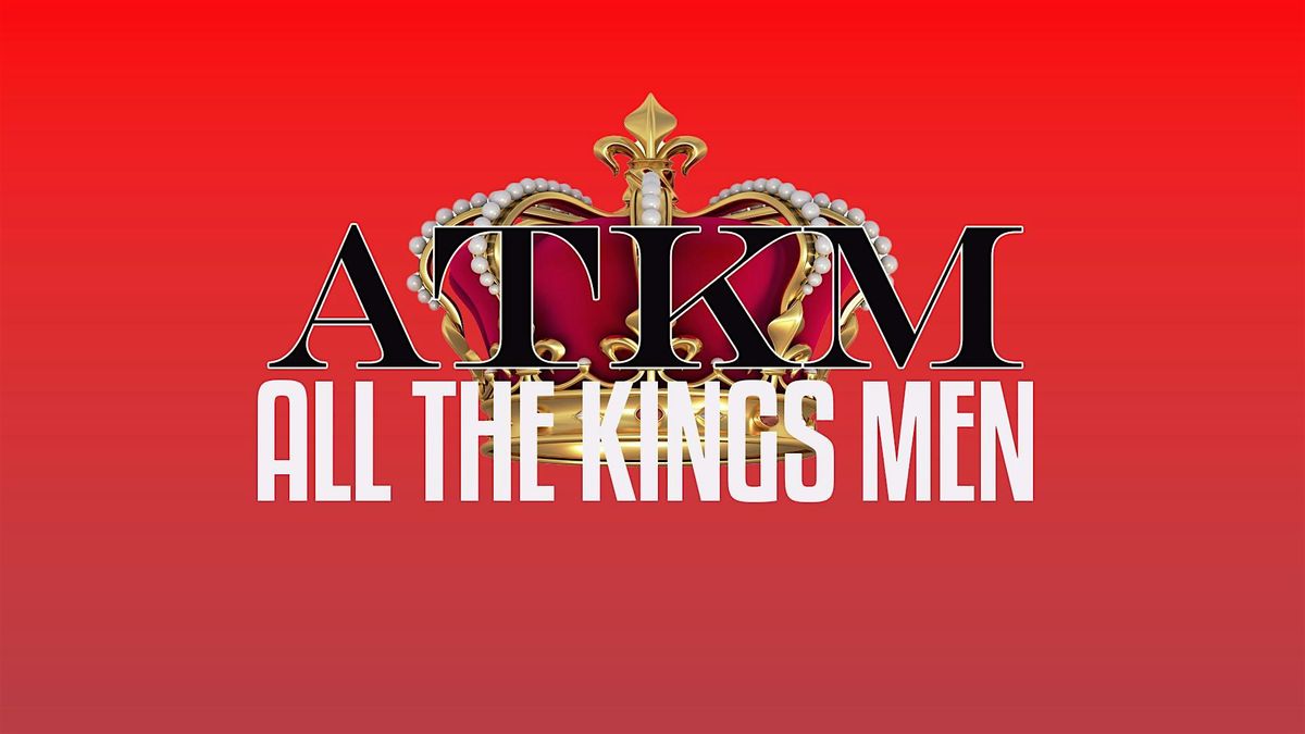 NAACP All The Kings Men VBCC North Hall