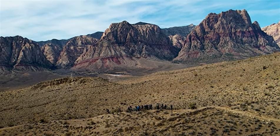 Southern Nevada Pedal Fest!