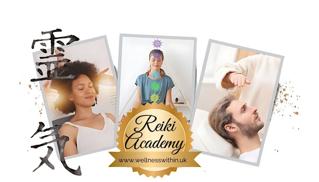 Reiki Share Meets - Newbury Berkshire