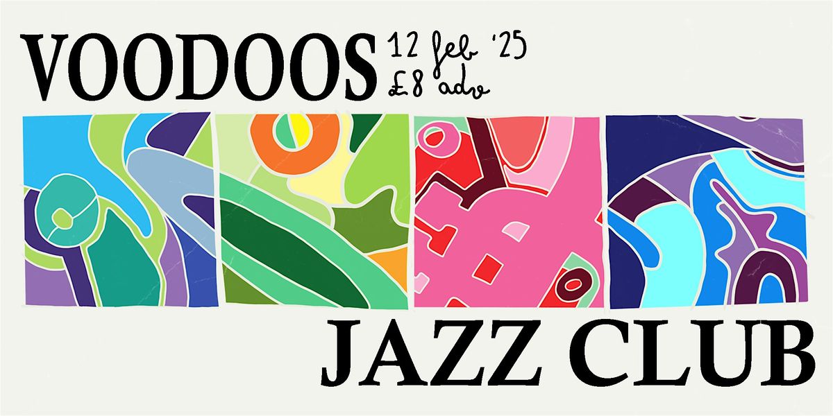 Voodoos Jazz Club