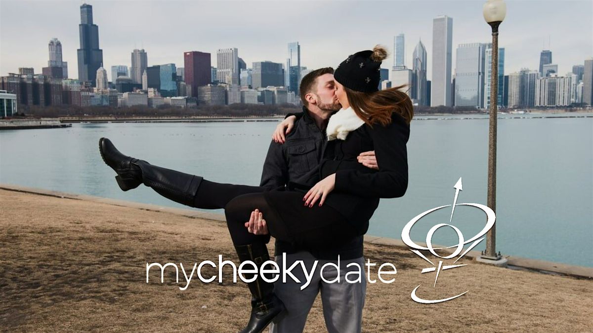 Singles Events (Ages 36-48) | Chicago Speed Dating | Speed Chicago