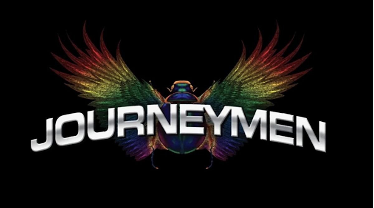 JOURNEYMEN. A TRIBUTE TO JOURNEY & MORE!