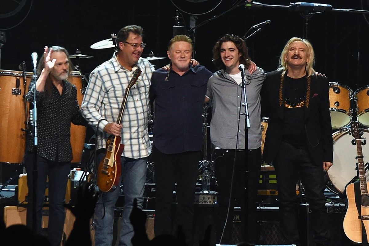 Hotel California - A Tribute to The Eagles at Peabody Auditorium