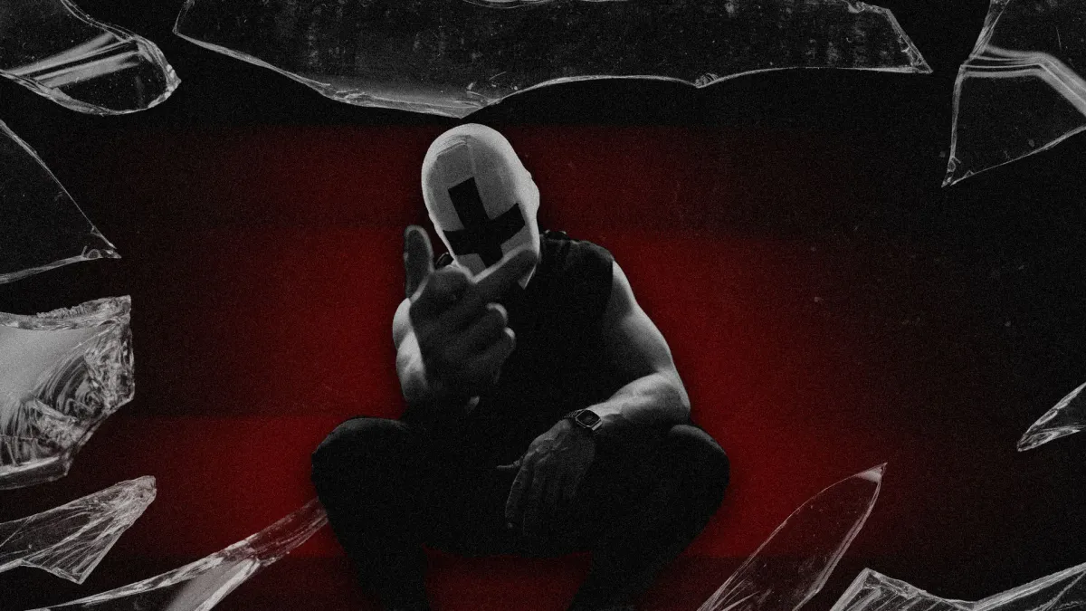 Holy Priest, Shl\u00f8mo, DYEN in Warsaw
