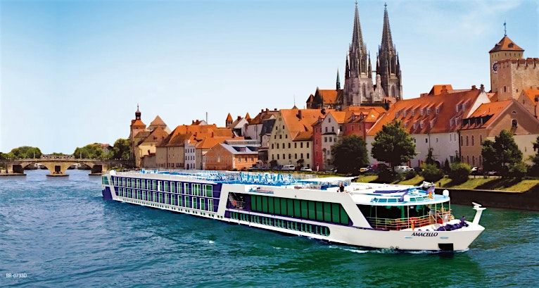 AAA Travel Presents River Cruising!