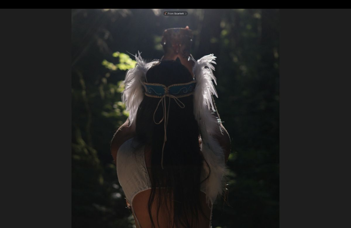 Awakened Nights: Winter Solstice \u2014 Return of the Sun