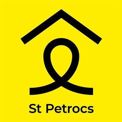 St Petrocs