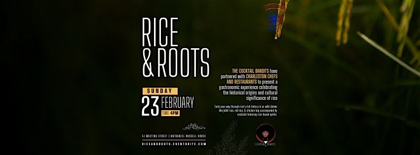 Rice & Roots