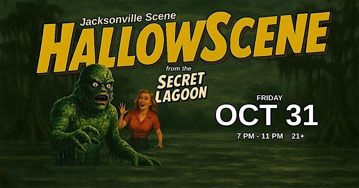 HallowScene