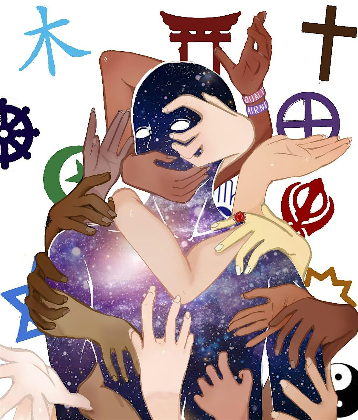 Hume Youth Anthology Award and Gallery Exhibition Launch 2025