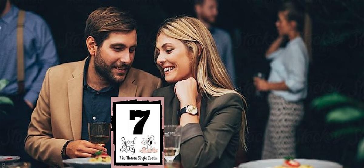 7 in Heaven Speed Dating Singles Age B 34-48 Huntington Village