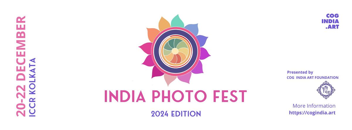 India Photo Fest 2024 Edition