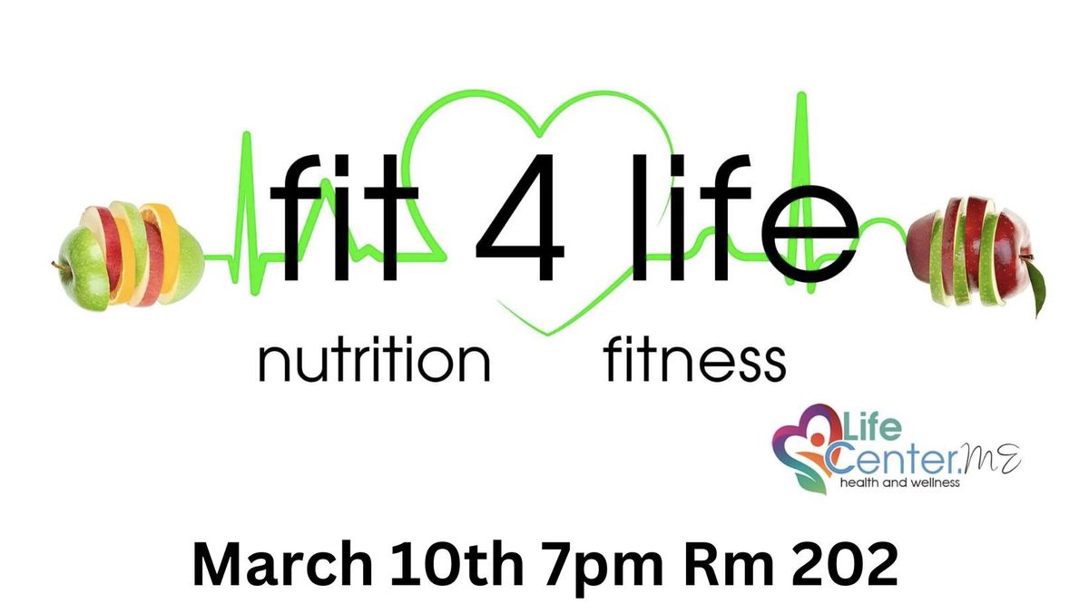 Fit 4 Life