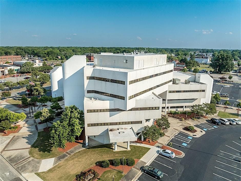 A Date Night Adventure! - Rocky Mount Scavenger Hunt