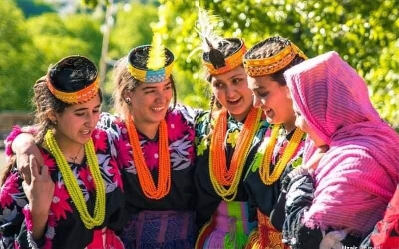 5 Days Chilam Joshi Festival Kalash Valley