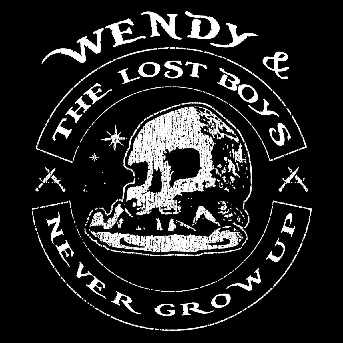 Wendy & the Lost Boys debut @ Middletown Elks