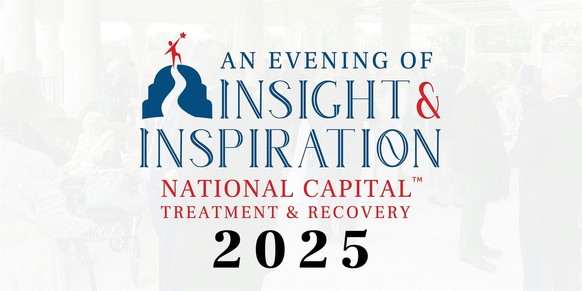 An Evening of Insight & Inspiration 2025