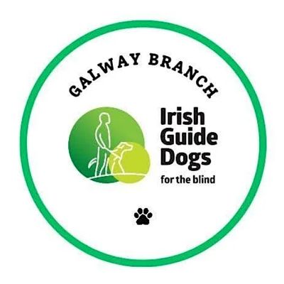 Irish Guidedogs for the Blind (Galway Branch)