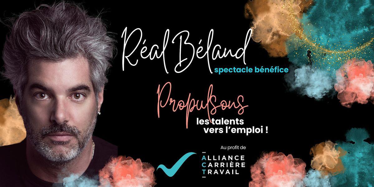 Propulsons les talents vers l'emploi !