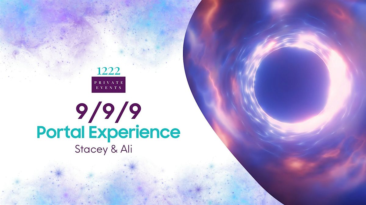 9\/9\/9\/ Portal Experience