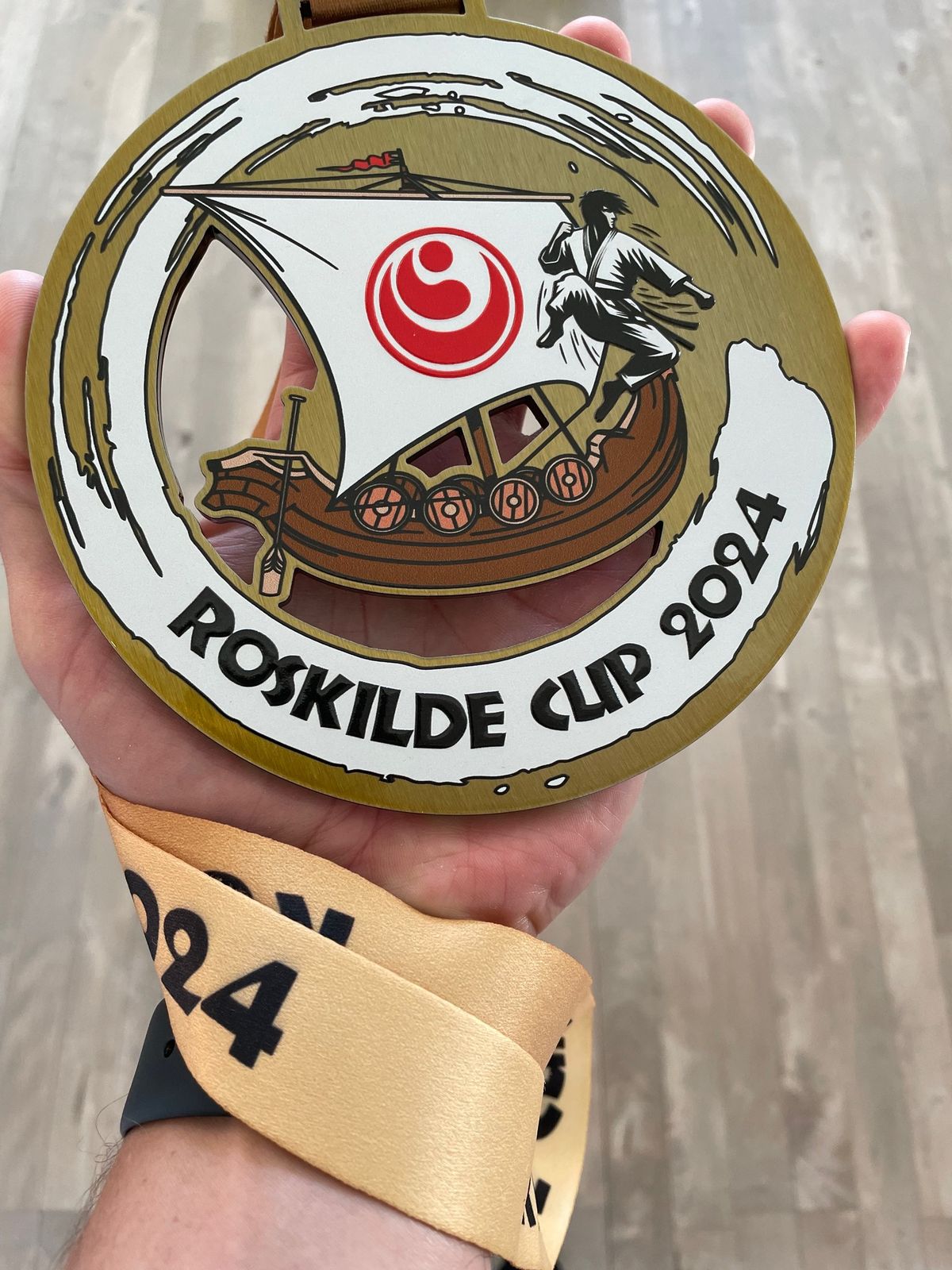 Roskilde Cup 2025