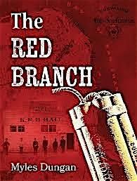 Meet Irish Broadcaster, Historian & Mystery Author Myles Dungan!