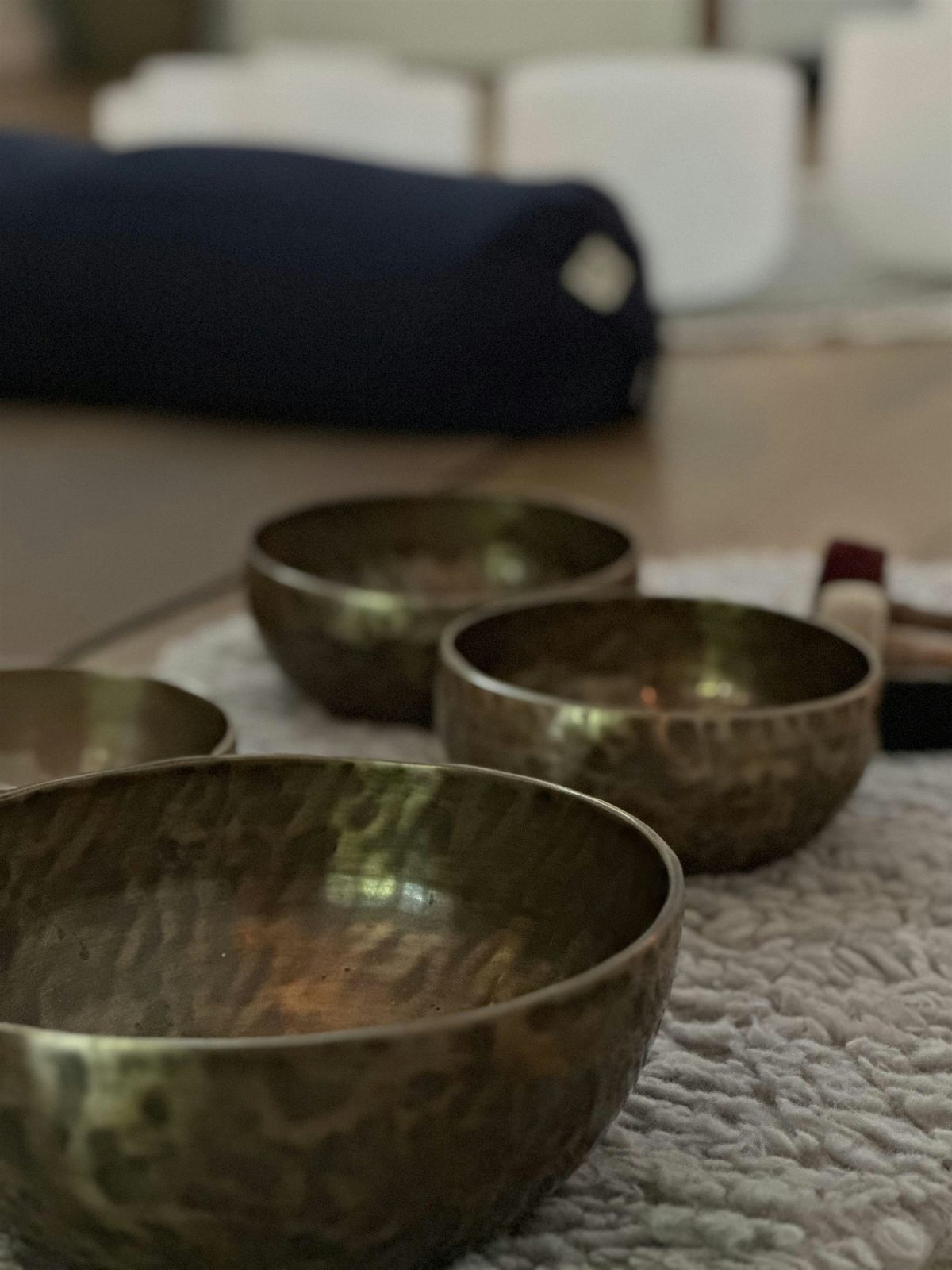 Winter Solstice Sound Bath