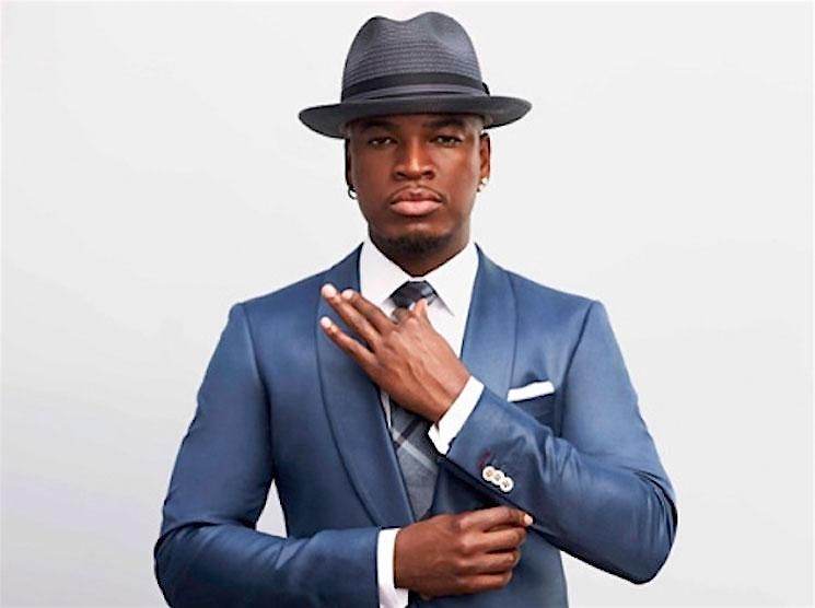 NE-YO LIVE @ DRAI\u2019S NIGHTCLUB