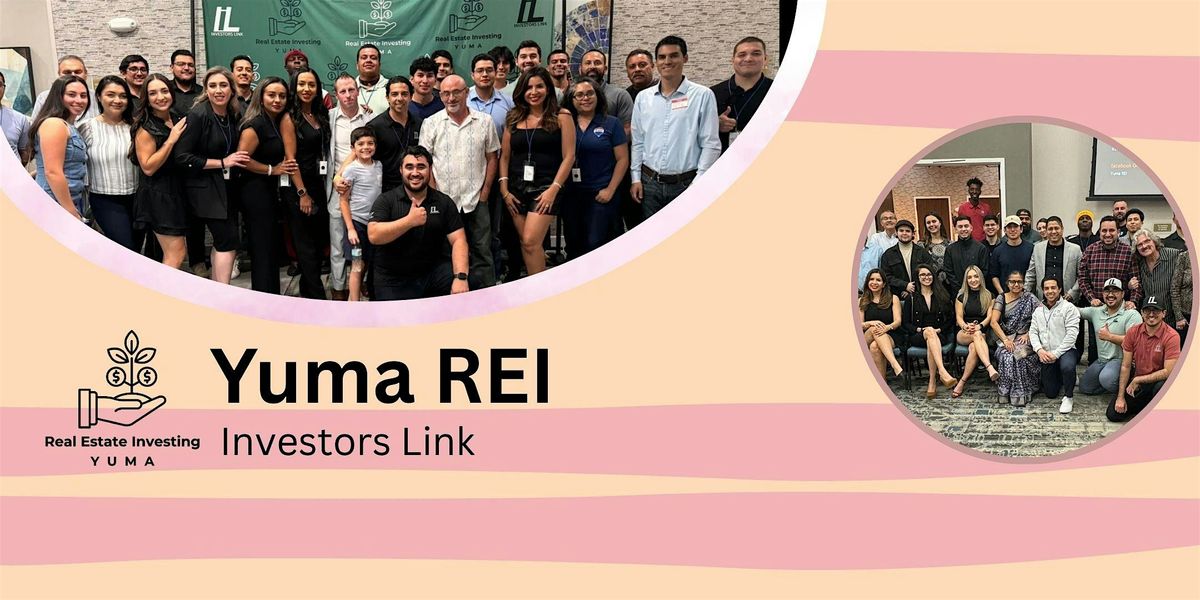 Yuma REI Mixer