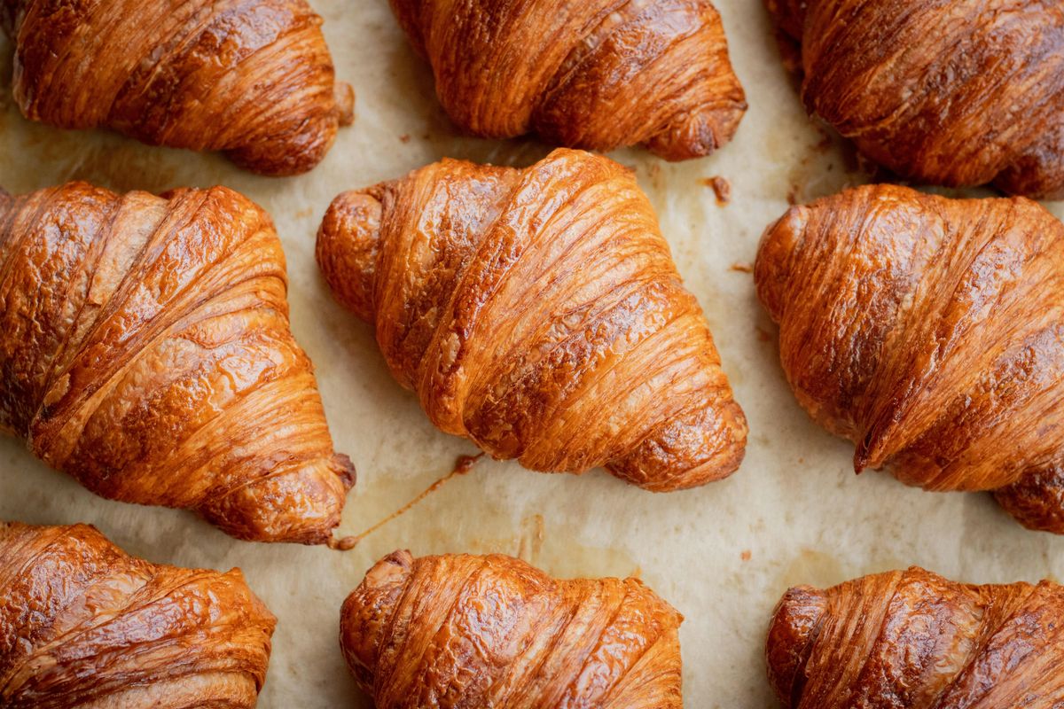 Master the Art of Croissants with Chef Autumn LeAnn
