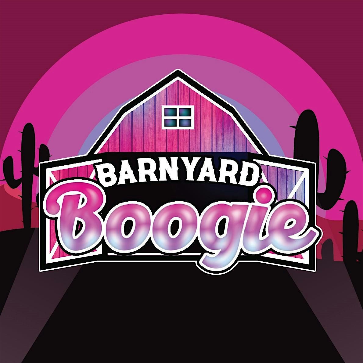 Barnyard Boogie