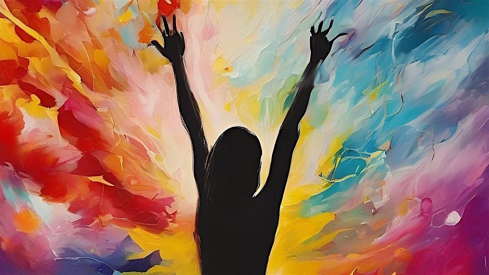 Healing in Relationships \u2013 (Re)building Trust, Intimacy & Connection