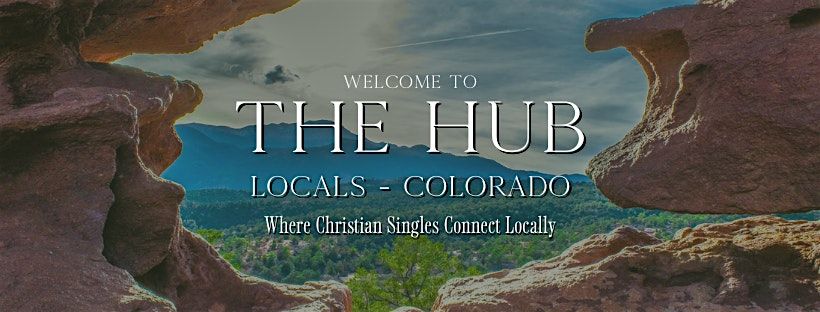 Denver, Colorado Event for Christian Singles