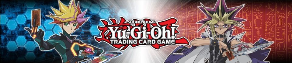 Weekly Yu-Gi-Oh! TCG Tournaments