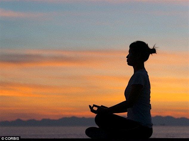 Mindfulness Meditation: Benefits and Dilemmas